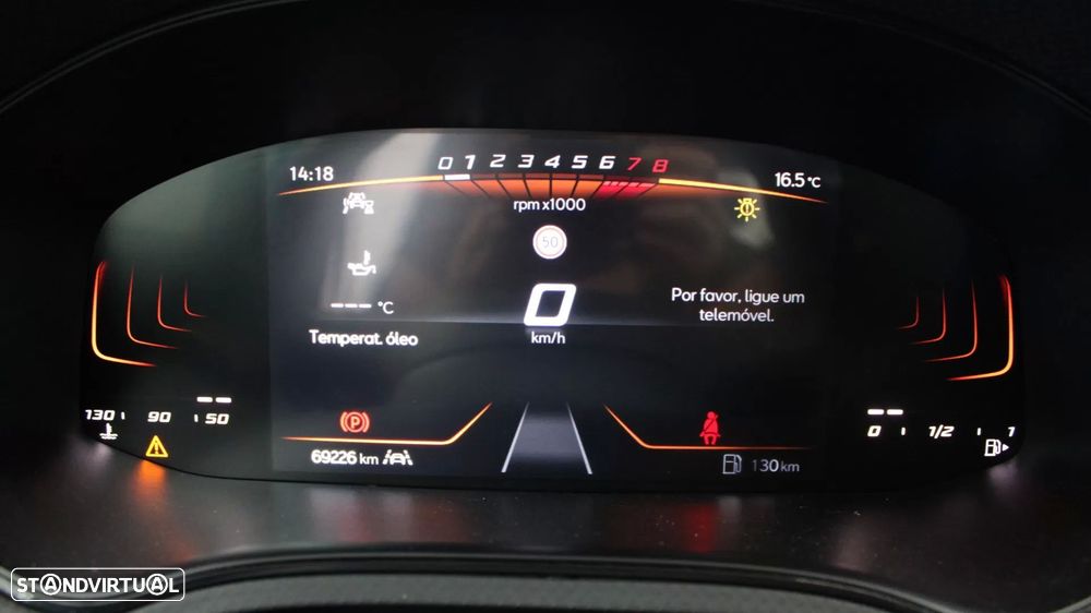SEAT Ibiza 1.0 TSI Style - 6