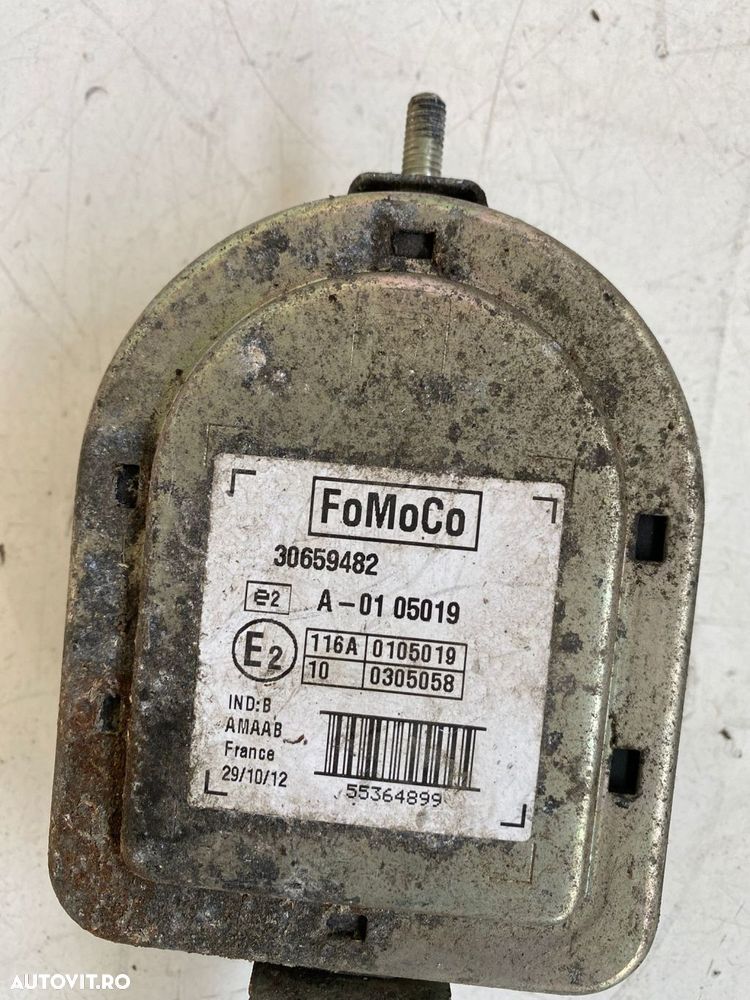 Alarma VOLVO V40 V40CC 30659482 30659884 - 2