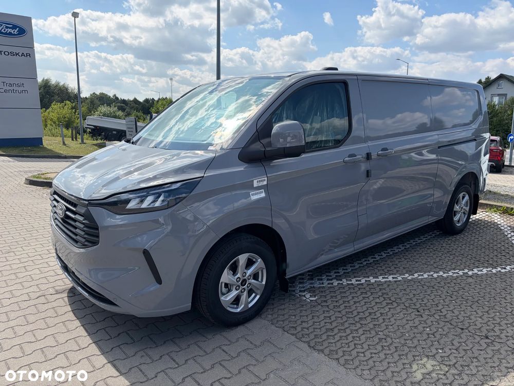 Ford Transit Custom VAN L2 - 1