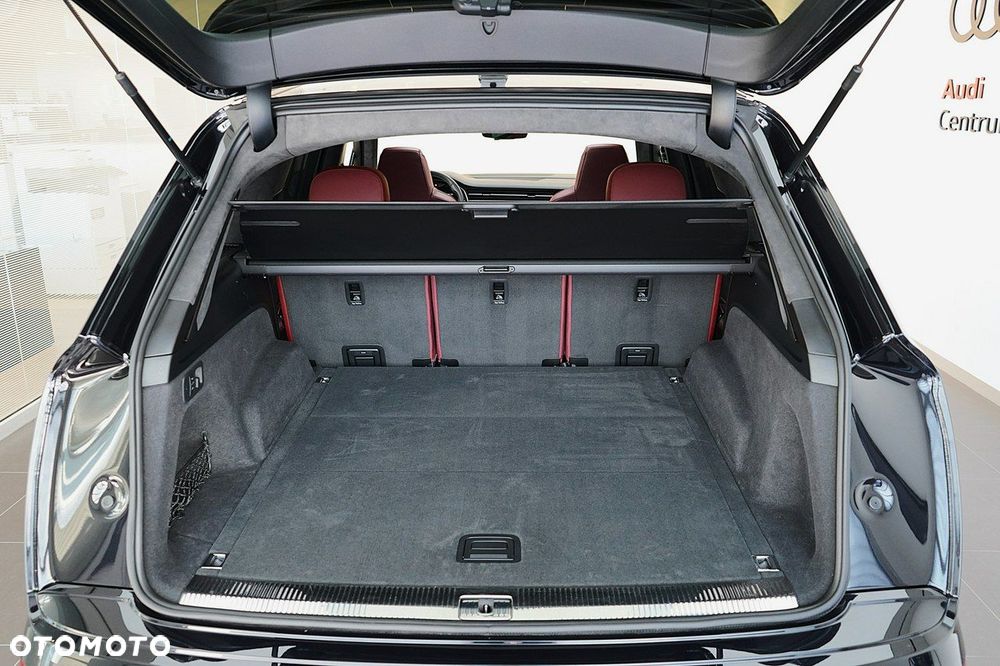 Audi SQ7 - 13