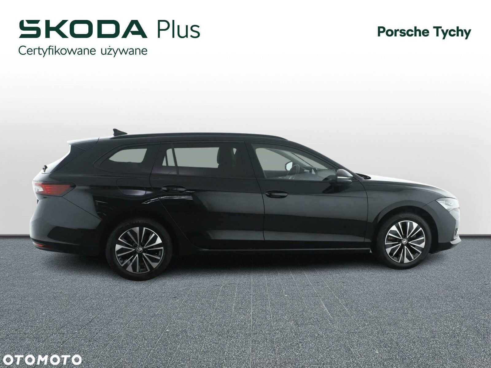 Skoda Superb - 29