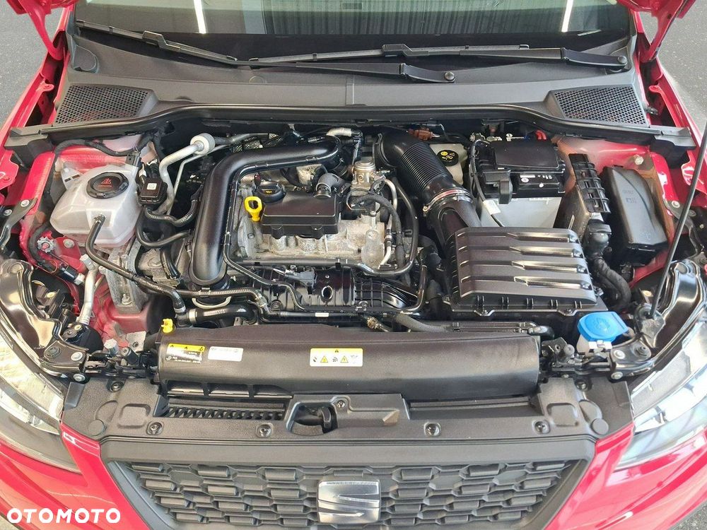 Seat Ibiza - 23