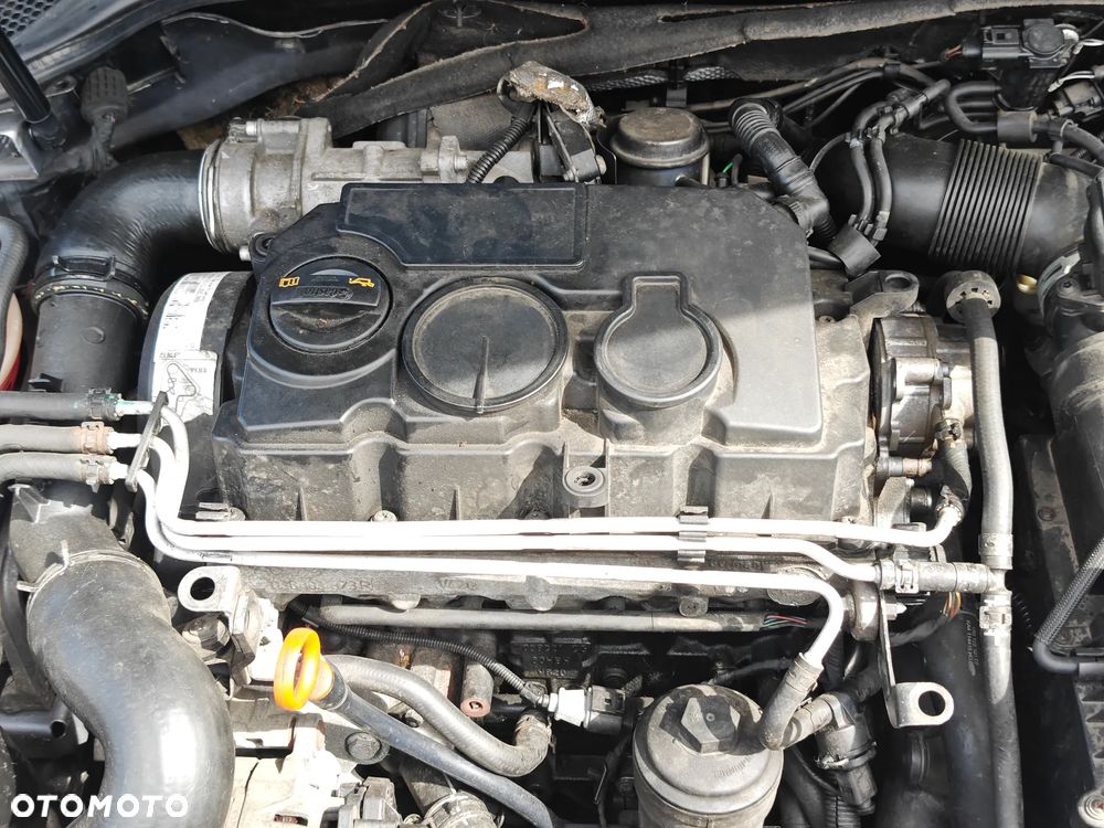 Audi A3 3-drzwiowe 1.9 TDI DPF S Line Sportpaket plus - 19