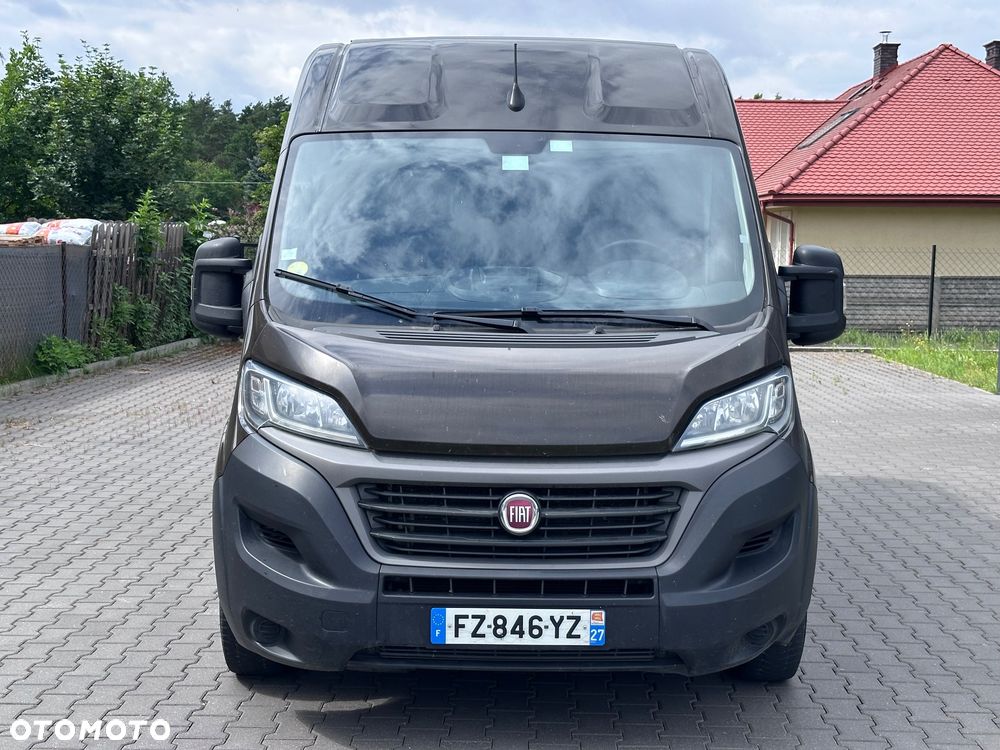 Fiat Ducato - 2
