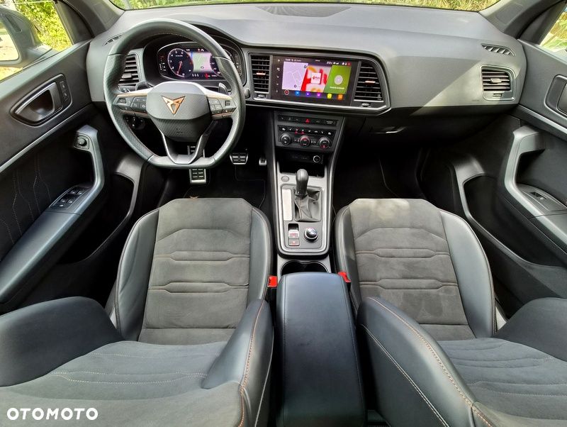 Cupra Ateca - 40