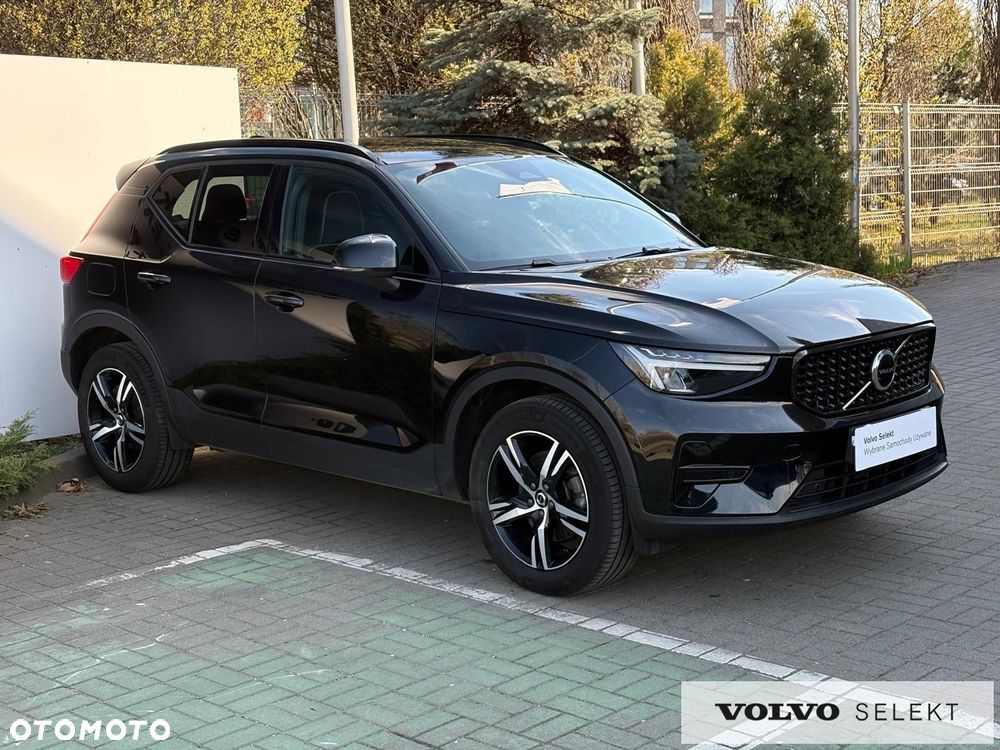 Volvo XC 40 - 10