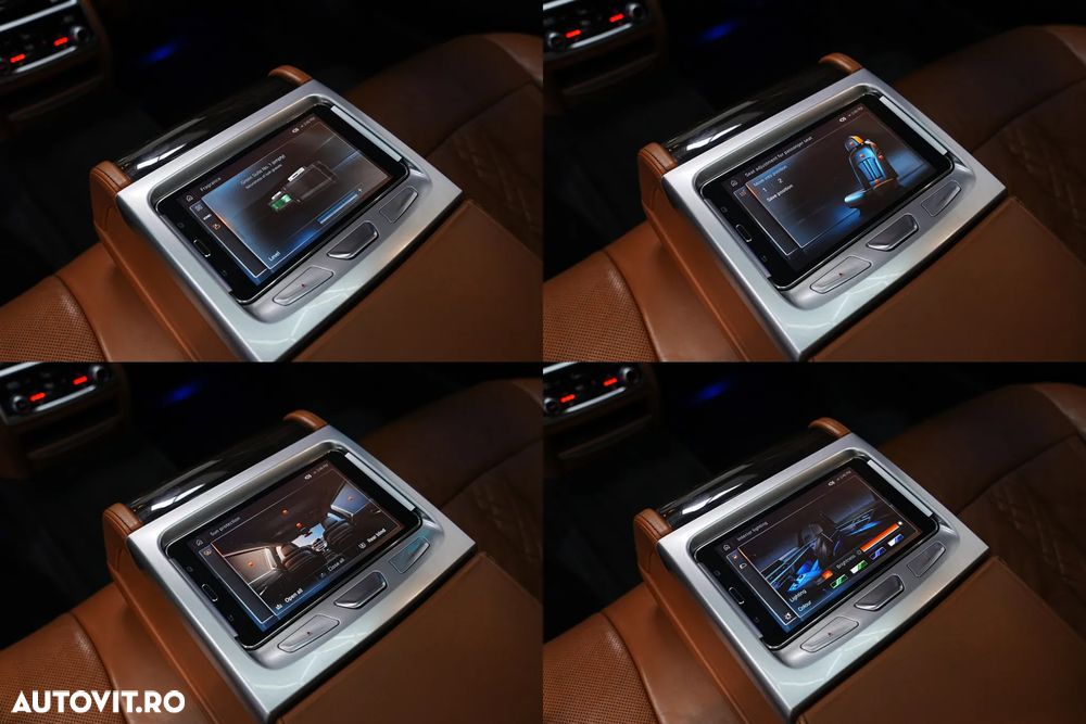 BMW Seria 7 730Ld xDrive - 21