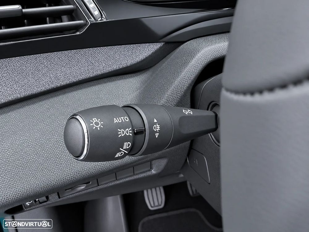 Peugeot 308 SW 1.5 BlueHDi Allure Pack - 22