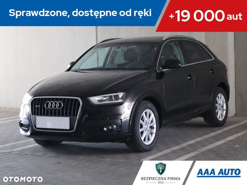 Audi Q3 - 2