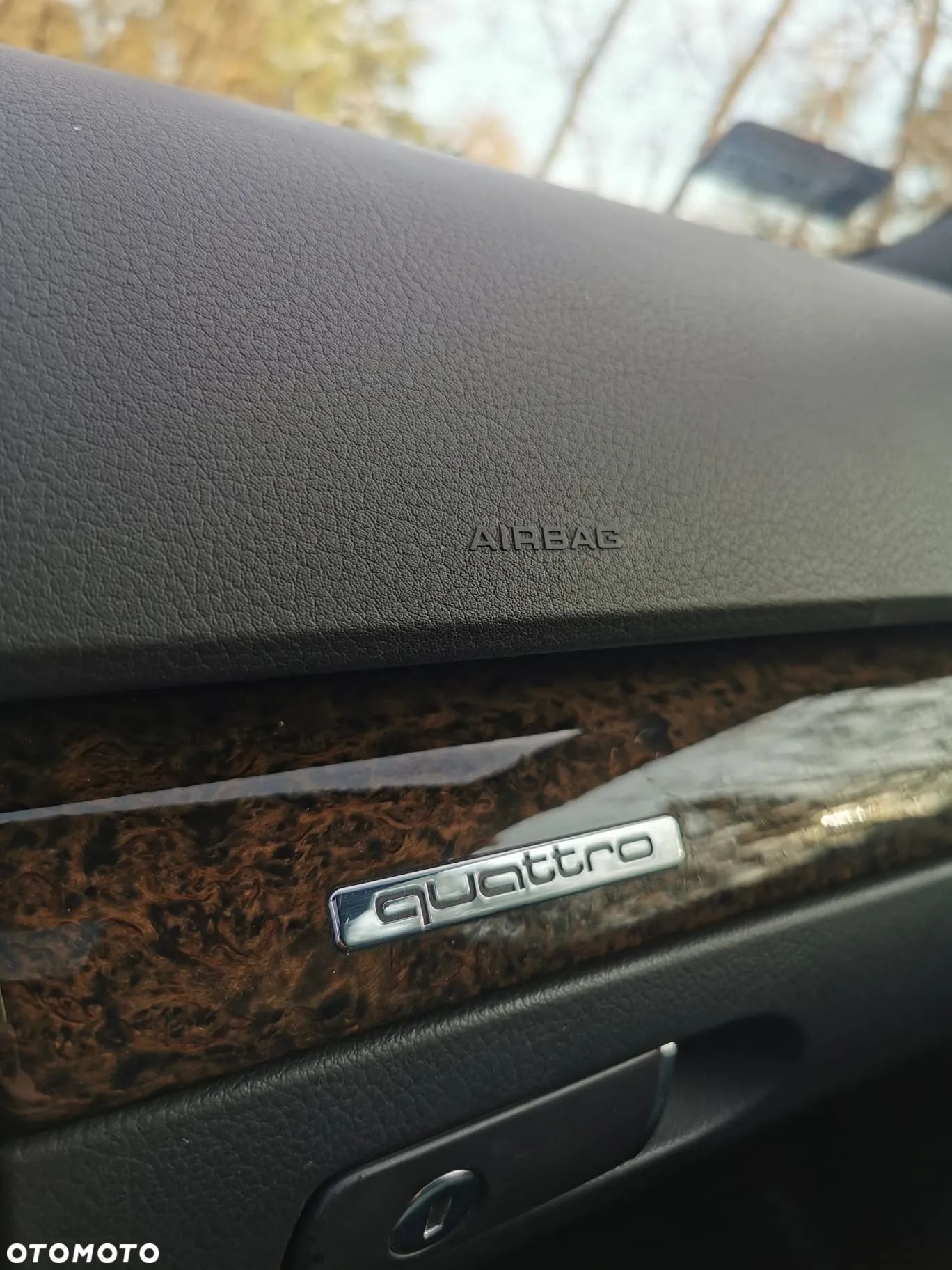 Audi S4 Avant 4.2 Quattro Tiptr - 18