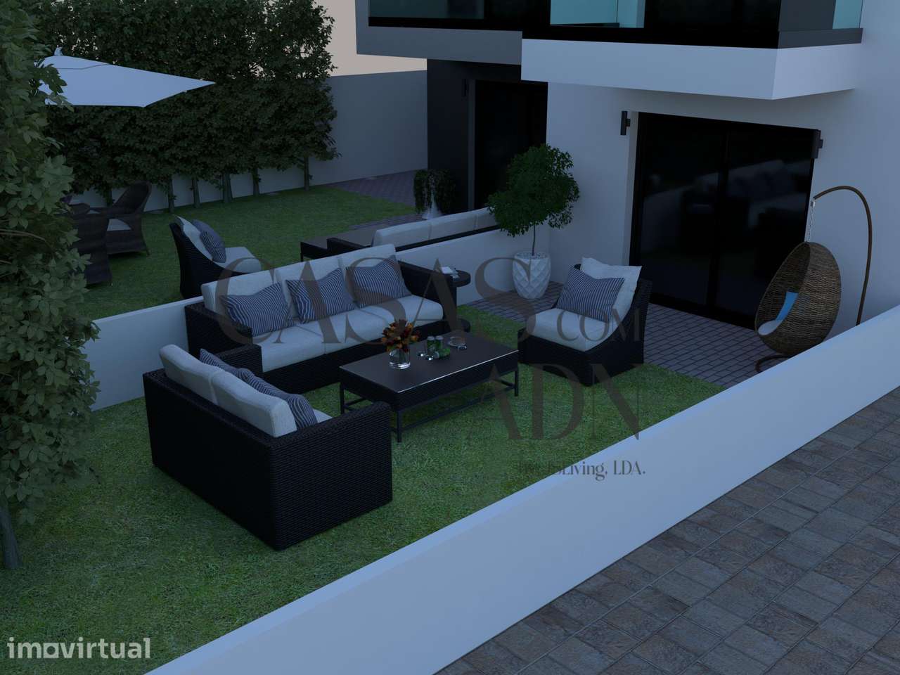 Apartamento  T2 Duplex Gafanha da Nazaré