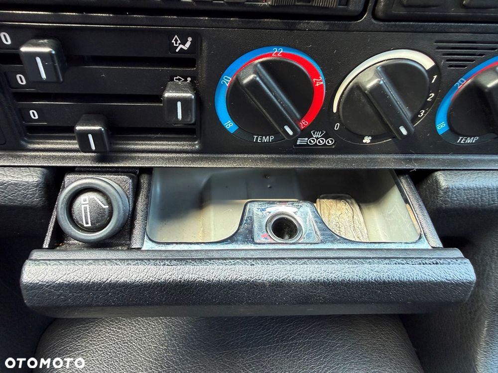 BMW Seria 5 - 27