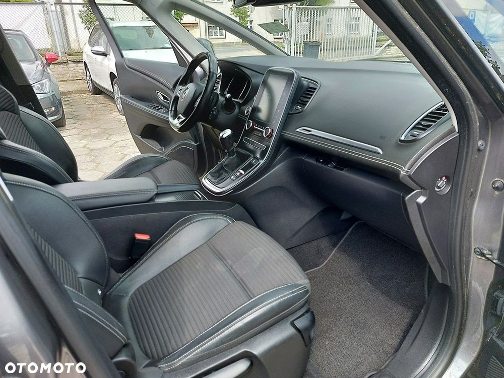 Renault Scenic - 14