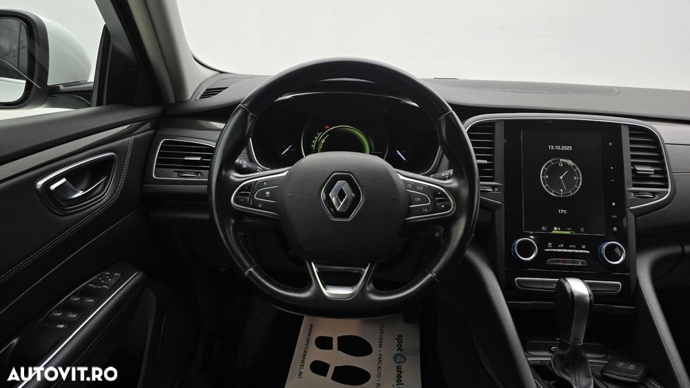 Renault Talisman - 15