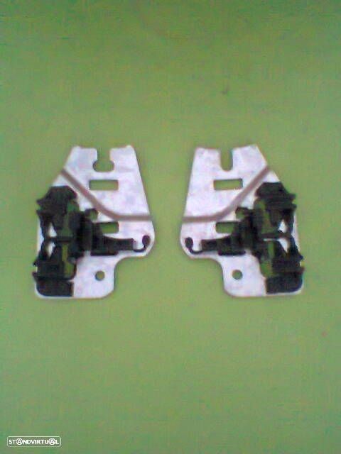 kit reparação elevadores vidros bmw E46 metàlicos - 1