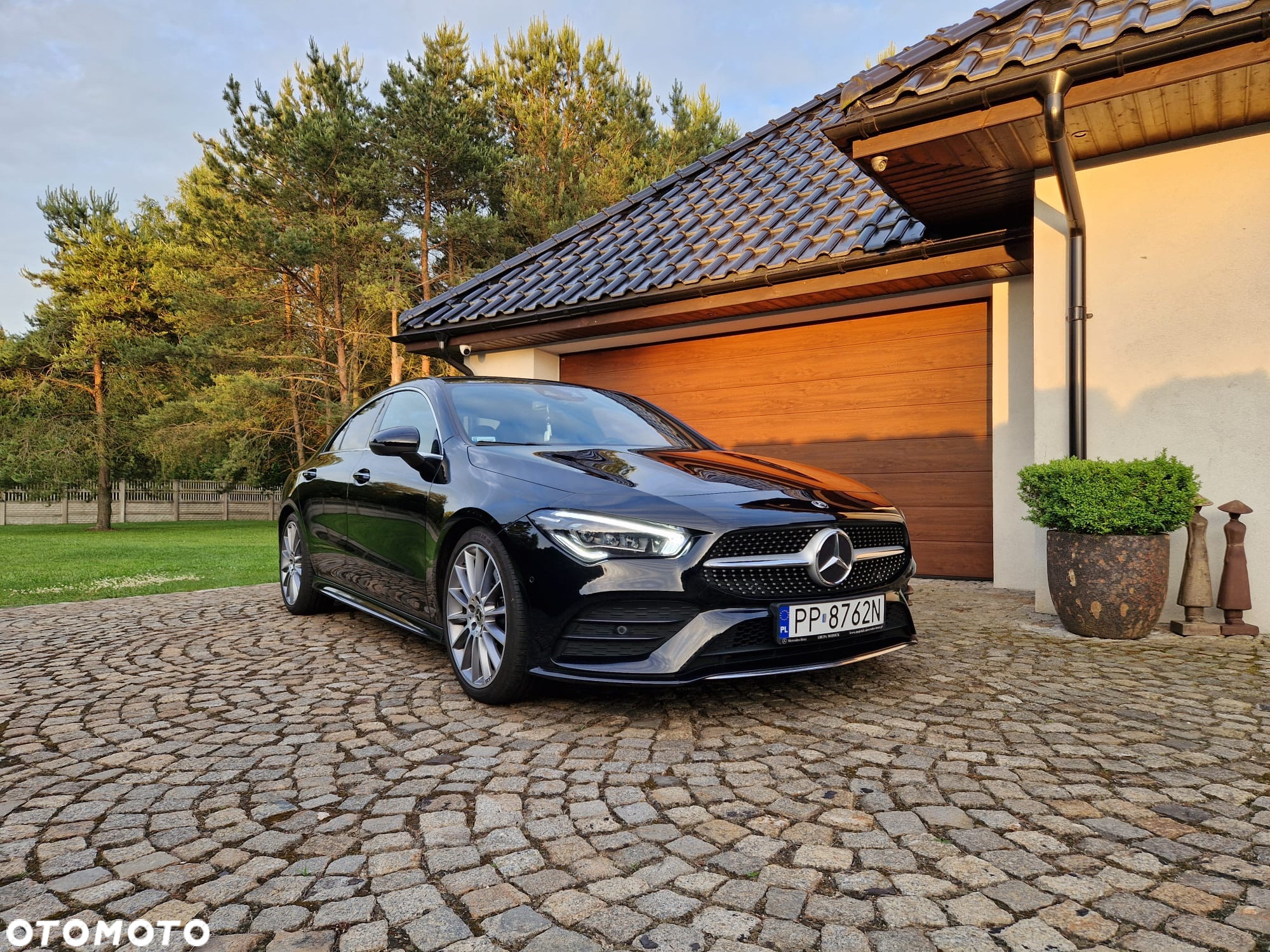 Mercedes-Benz CLA 250 4-Matic 7G-DCT - 4