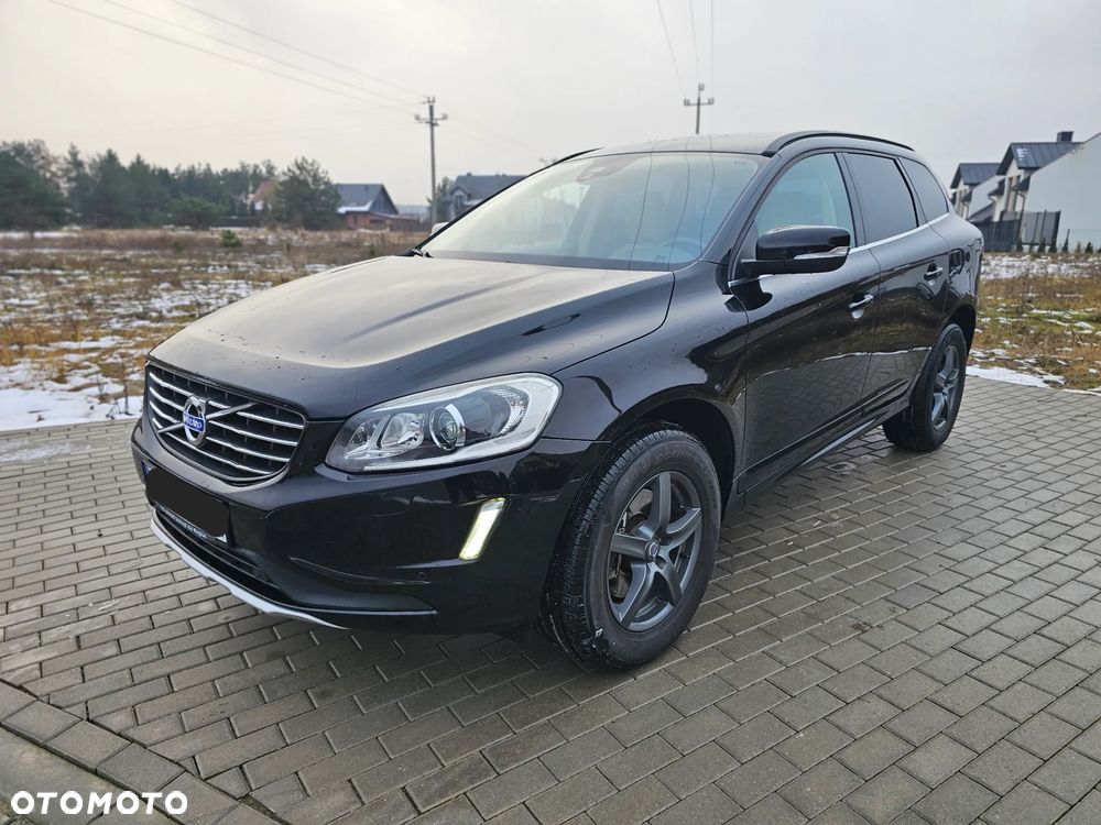 Volvo XC 60 D4 AWD Geartronic Summum - 16