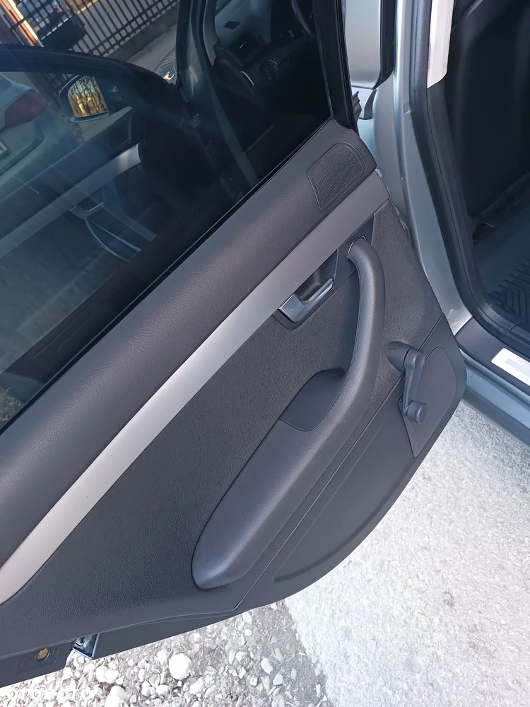 Audi A4 Avant 1.9 TDI - 16