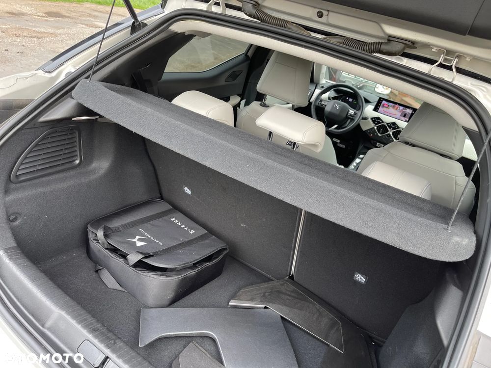 DS Automobiles DS 3 - 24