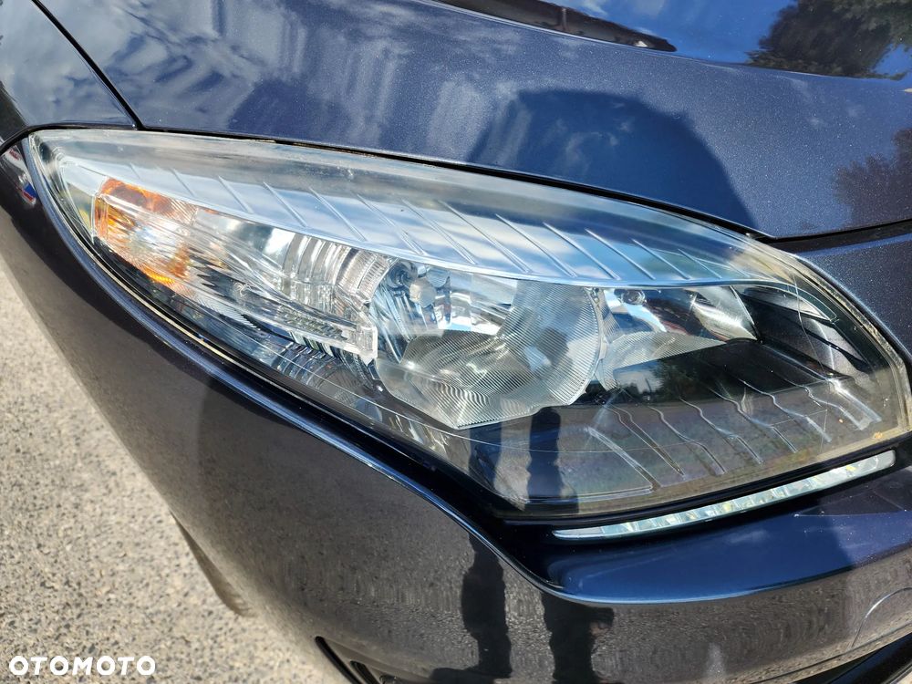 Renault Megane 1.6 16V 100 Paris - 13