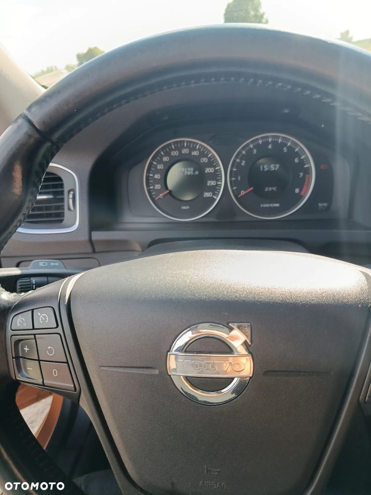 Volvo S60 T3 - 9