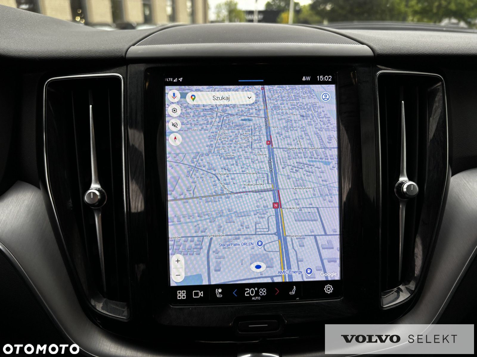 Volvo XC 60 - 11