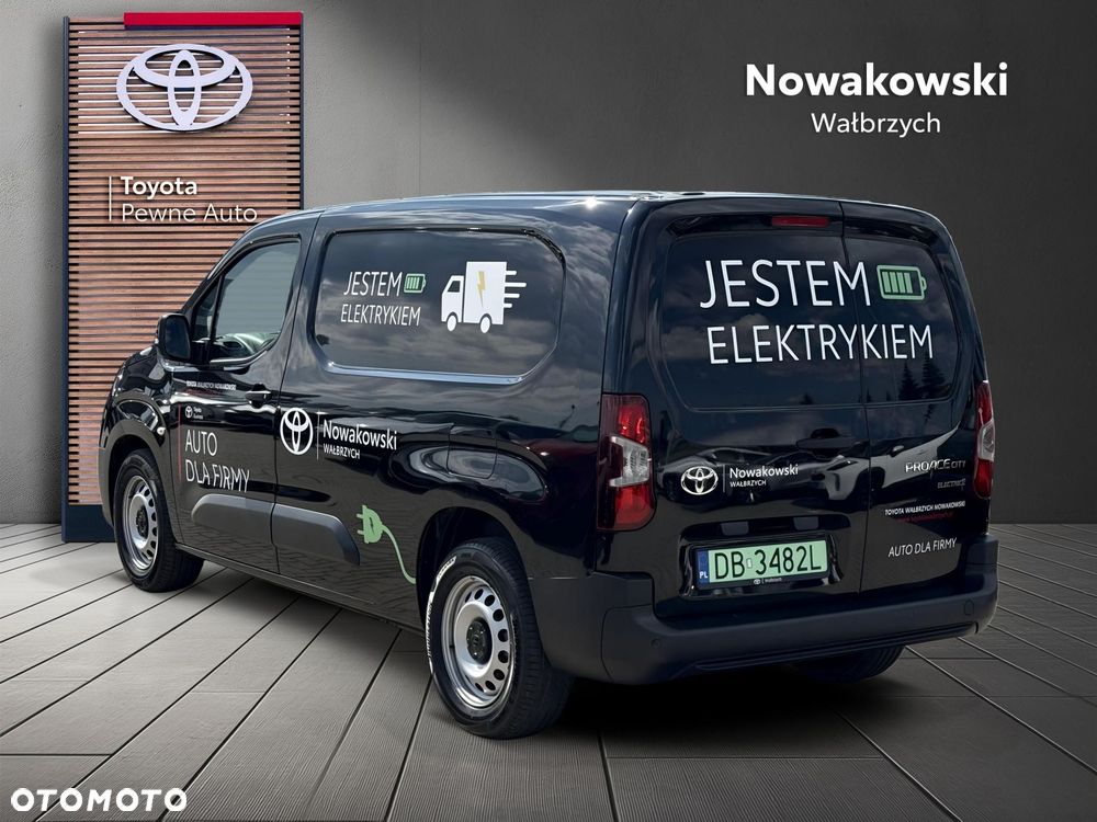 Toyota PROACE CITY - 4