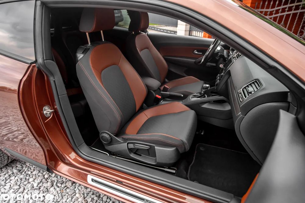 Volkswagen Scirocco 2.0 TSI BlueMotion Technology DSG Allstar - 22