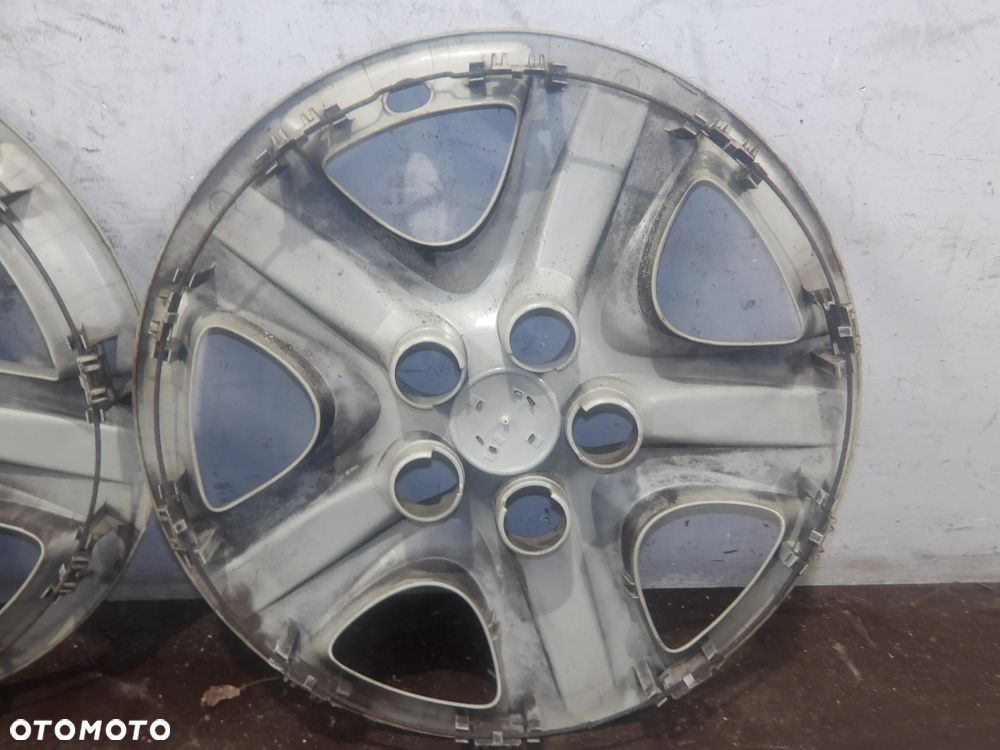 OPEL INSIGNIA A KOMBI KOŁPAK KOŁPAKI R17 5X120 13312568 - 15