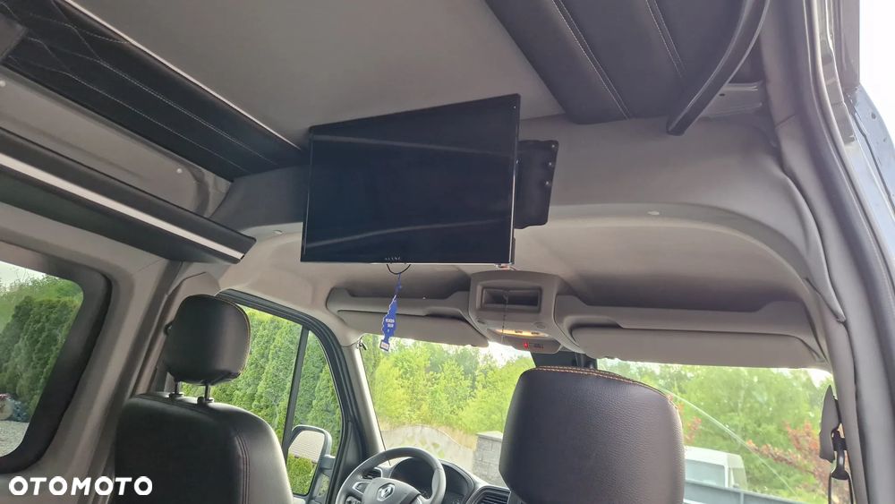 Renault Master L3 Pack Clim - 14