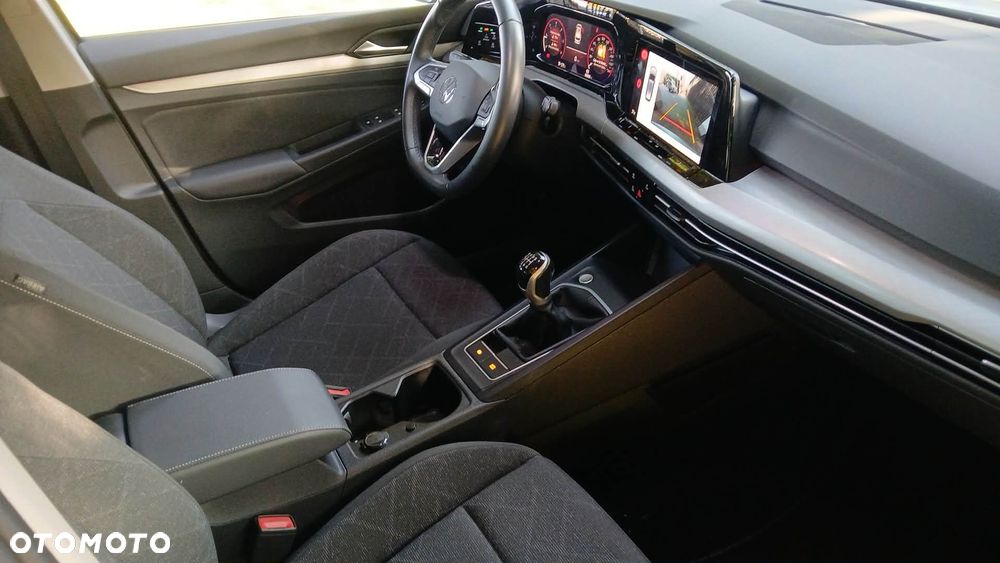Volkswagen Golf 2.0 TDI Life - 20