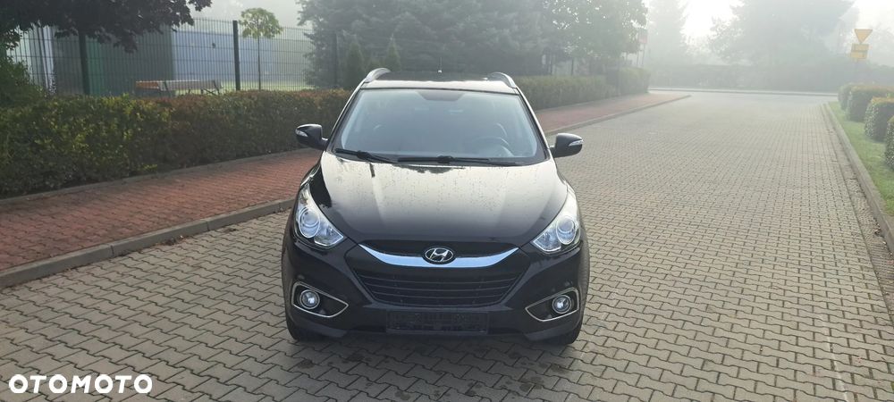 Hyundai ix35 - 16