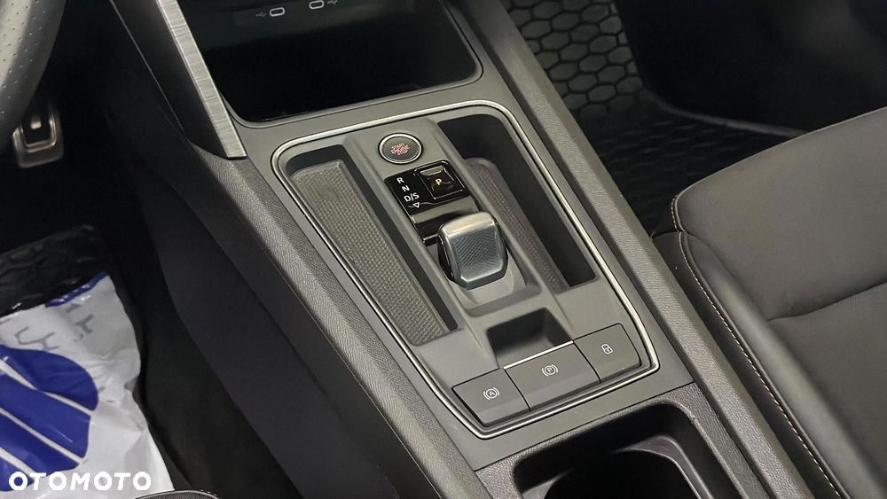 Cupra Leon 2.0 TSI DSG - 15