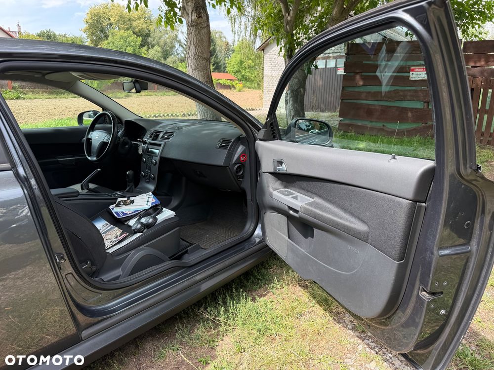 Volvo C30 D2 DRIVe Start-Stop - 16