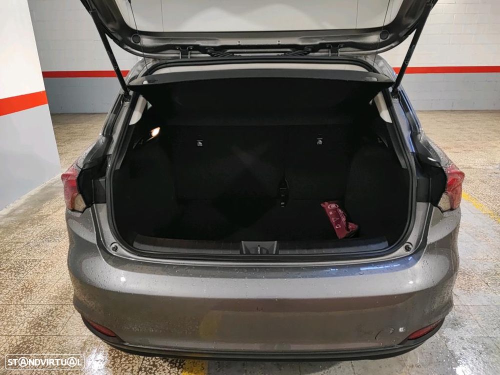 Fiat Tipo 1.3 MultiJet Life - 9