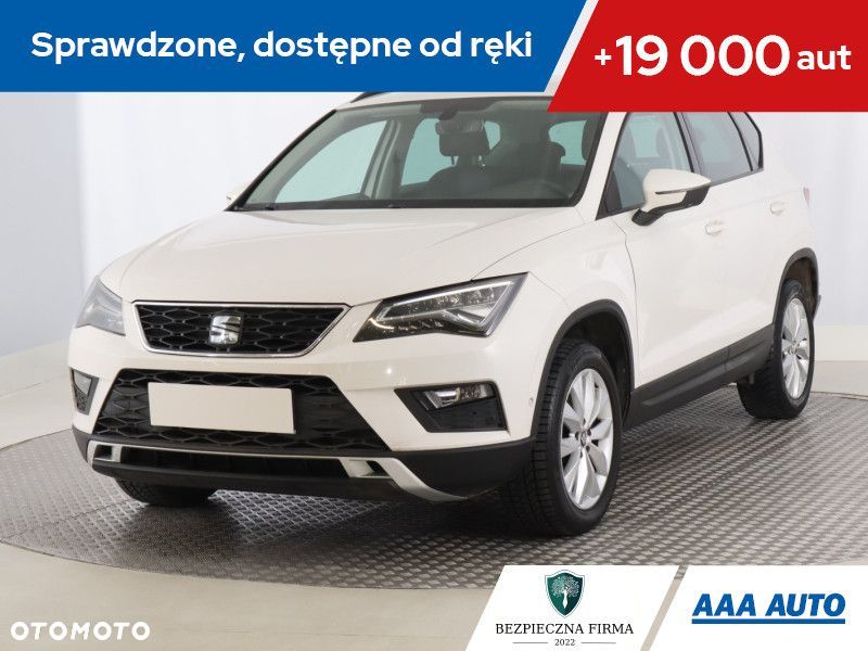 Seat Ateca - 2
