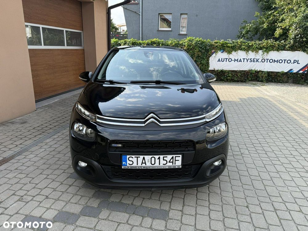 Citroën C3 1.2 PureTech Feel - 2