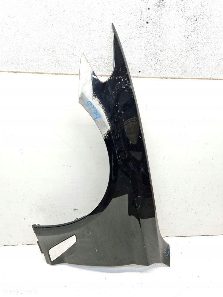 BMW 5 G30 G31 Błotnik LEWY przód przedni