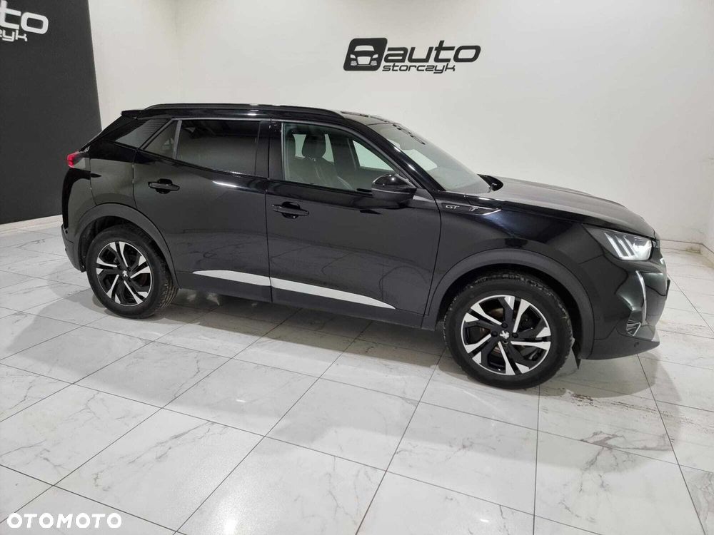 Peugeot 2008 - 3