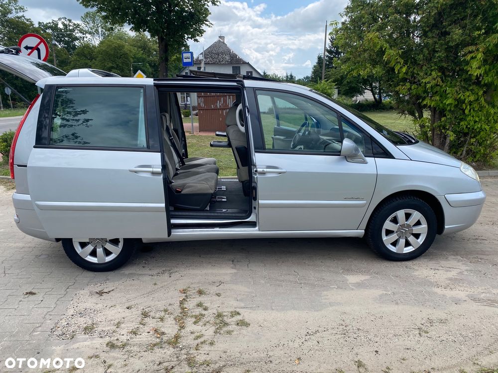 Citroën C8 - 24