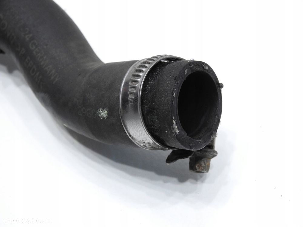 WĄŻ PRZEWÓD WODY BMW E90 E91 2.0 - 5
