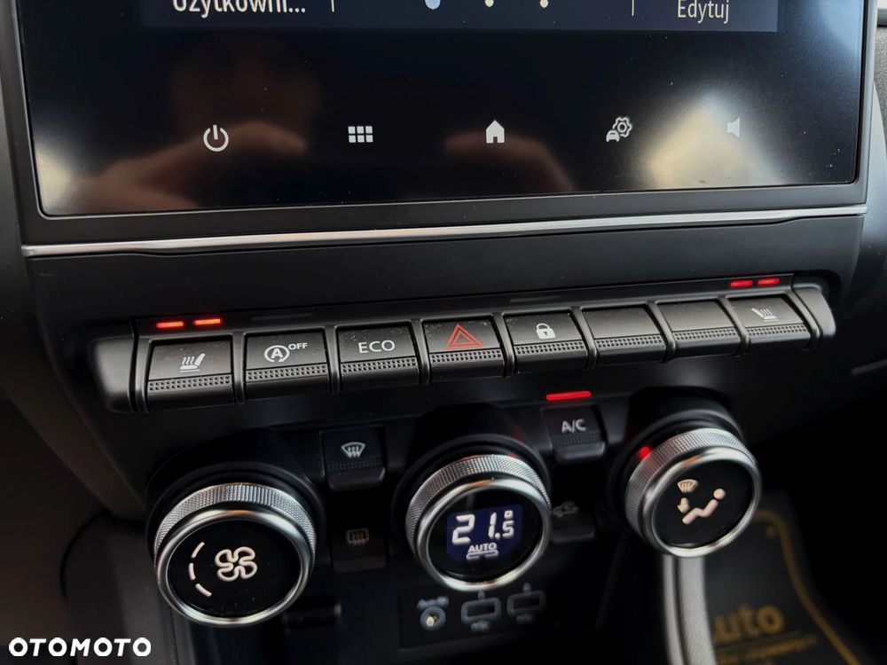 Renault Captur TCe 90 EQUILIBRE - 32