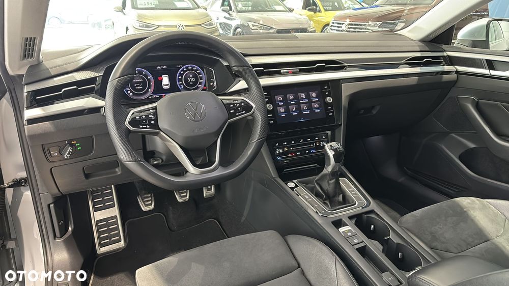 Volkswagen Arteon 1.5 TSI Elegance - 10