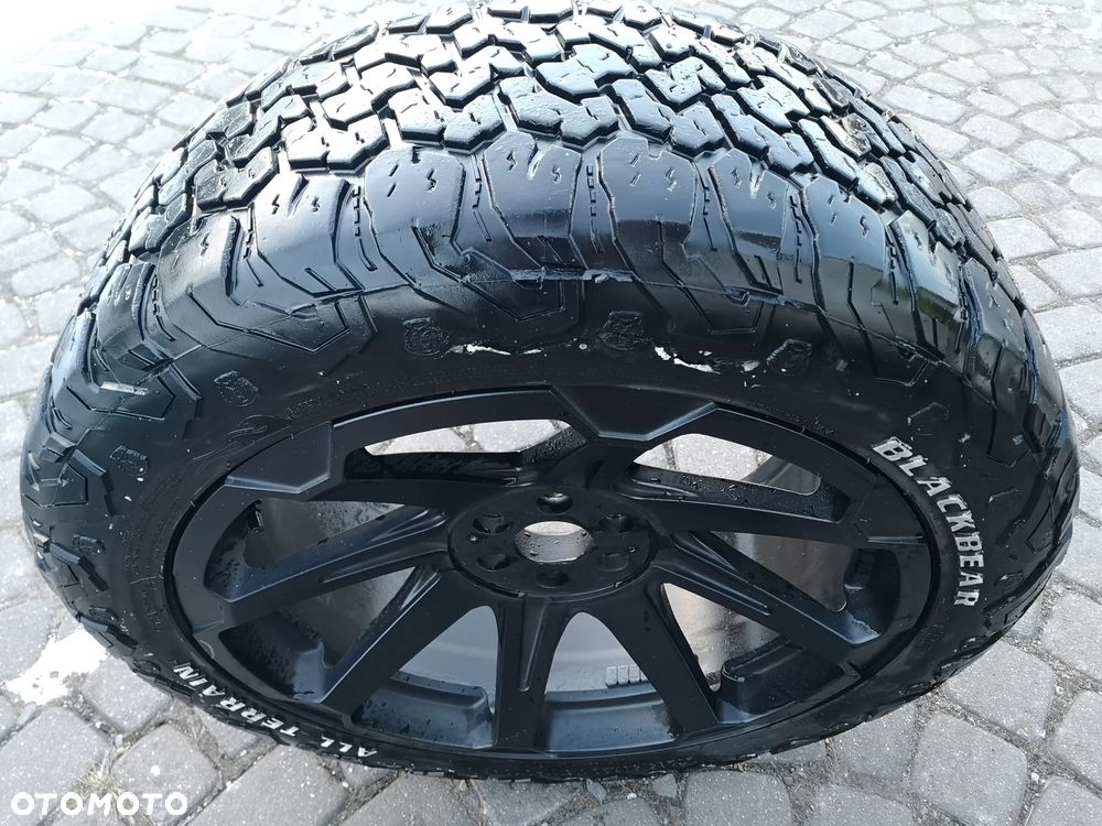 Mercedes-Benz Klasa X PROGRESSIVE - 38