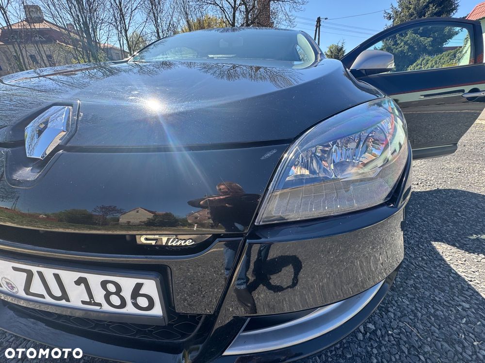 Renault Megane 1.4 16V TCE Expression - 25