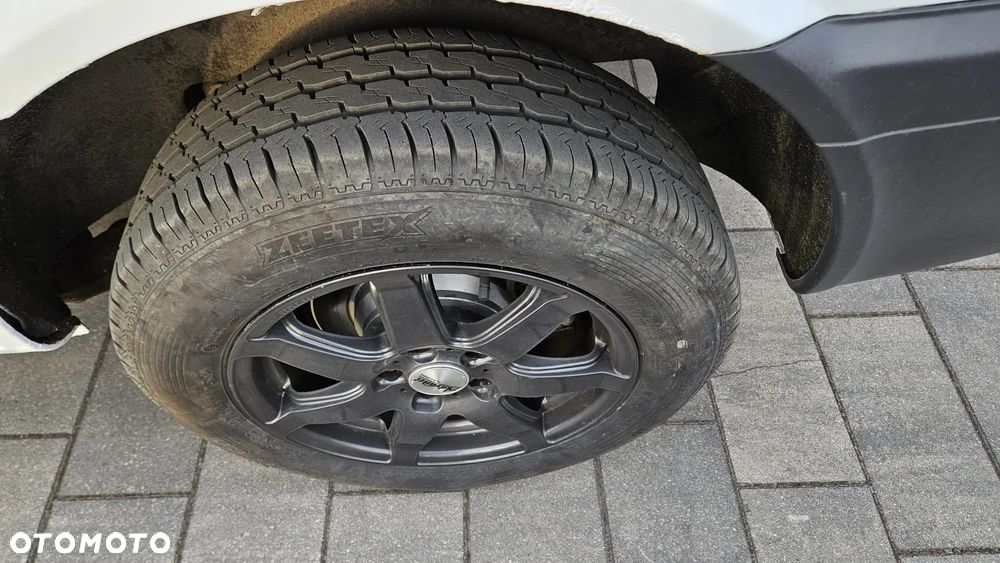 Mercedes-Benz Vito - 6