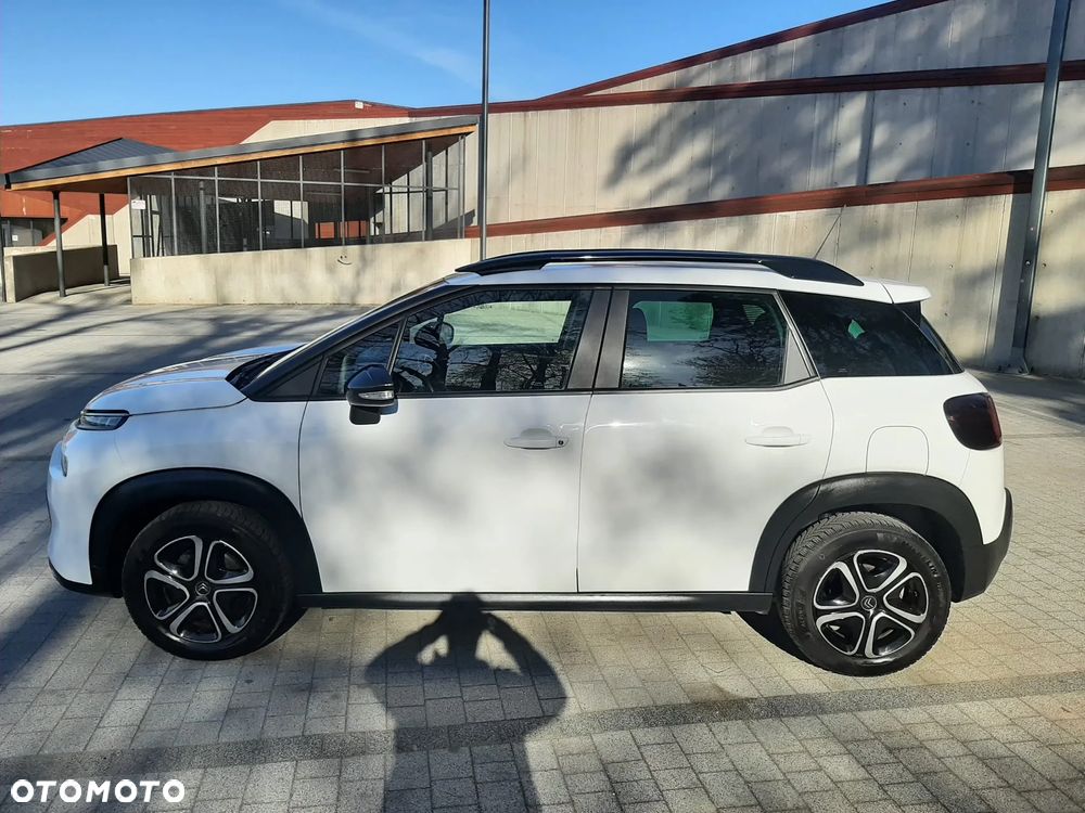 Citroën C3 Aircross BlueHDI 110 Stop & Start C-SERIES - 3