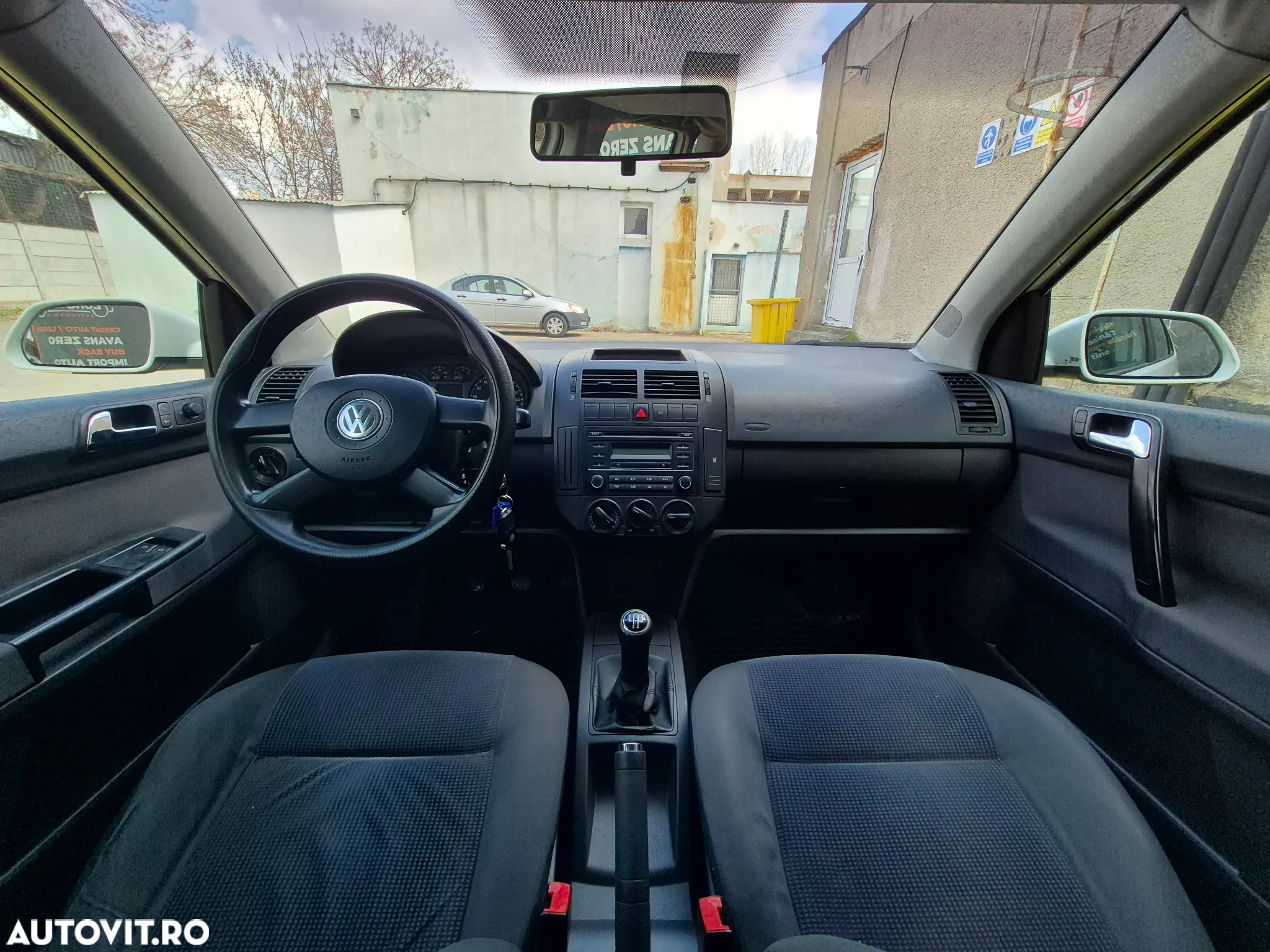 Volkswagen Polo 1.4 TDI Comfortline - 5