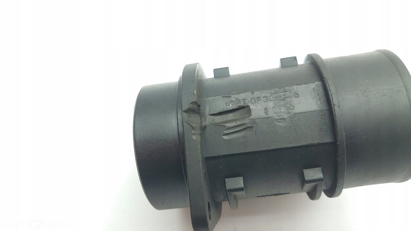 PRZEPŁYWOMIERZ POWIETRZA RENAULT KANGOO 1.5 DCI DUSTER, SANDERO 8200280056 - 4