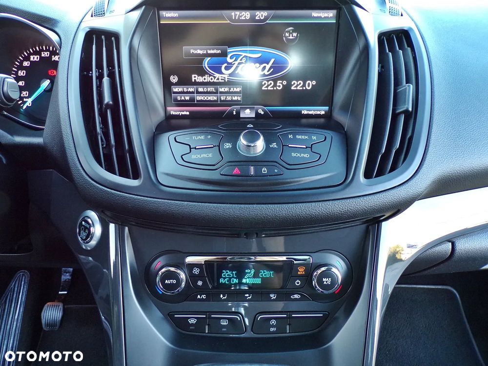 Ford Kuga 2.0 TDCi FWD Titanium Plus - 20